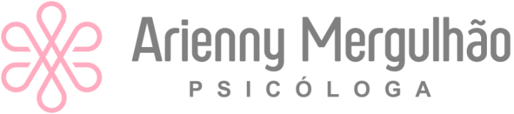 Arienny Mergulhão, Psicóloga
